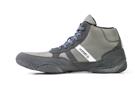 LASPORT Wrestling Shoes - grey